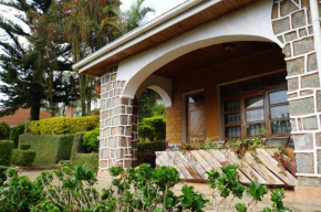 LUSHOTO EXECUTIVE LODGE